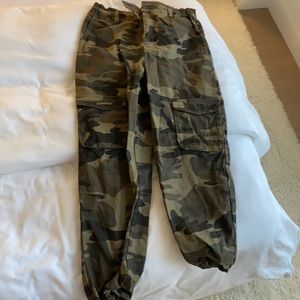 Cargo Pants from Lover & Friends